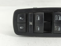 2011-2019 Dodge Journey Master Power Window Switch Replacement Driver Side Left P/N:68139805AB Fits OEM Used Auto Parts - Oe