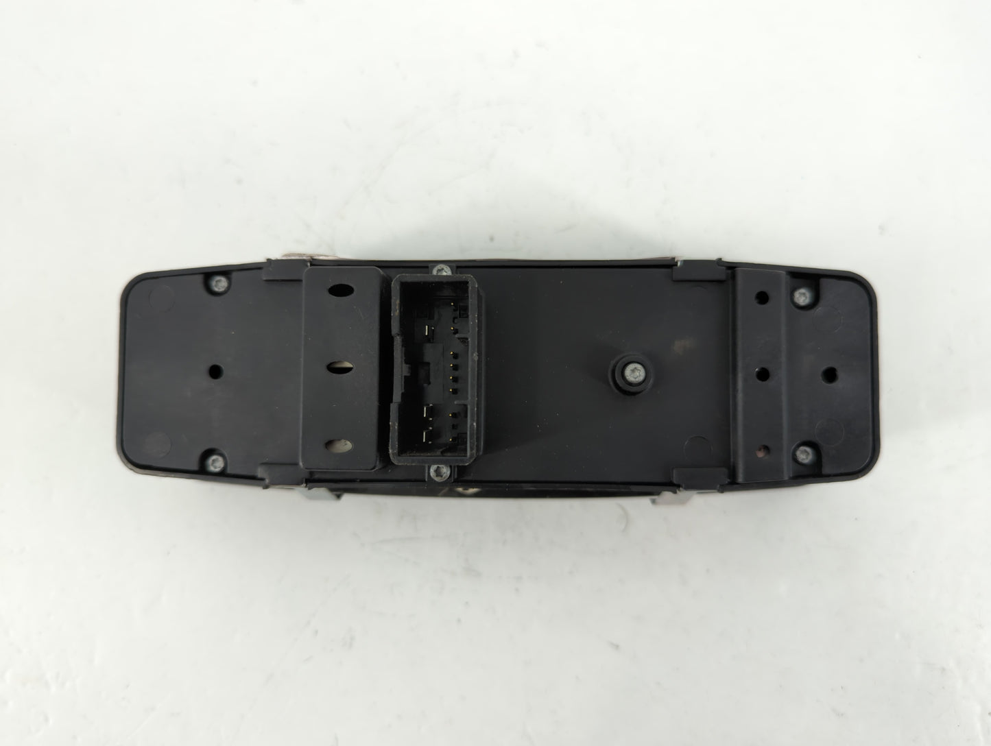 2011-2019 Dodge Journey Master Power Window Switch Replacement Driver Side Left P/N:68139805AB Fits OEM Used Auto Parts - Oe