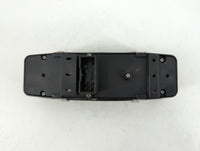 2011-2019 Dodge Journey Master Power Window Switch Replacement Driver Side Left P/N:68139805AB Fits OEM Used Auto Parts - Oe