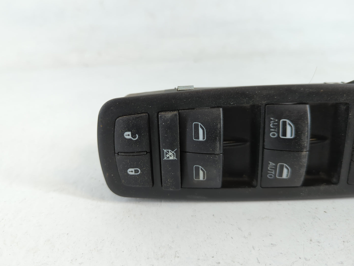 2011-2019 Dodge Journey Master Power Window Switch Replacement Driver Side Left P/N:68139805AB Fits OEM Used Auto Parts - Oe