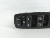 2011-2019 Dodge Journey Master Power Window Switch Replacement Driver Side Left P/N:68139805AB Fits OEM Used Auto Parts - Oe