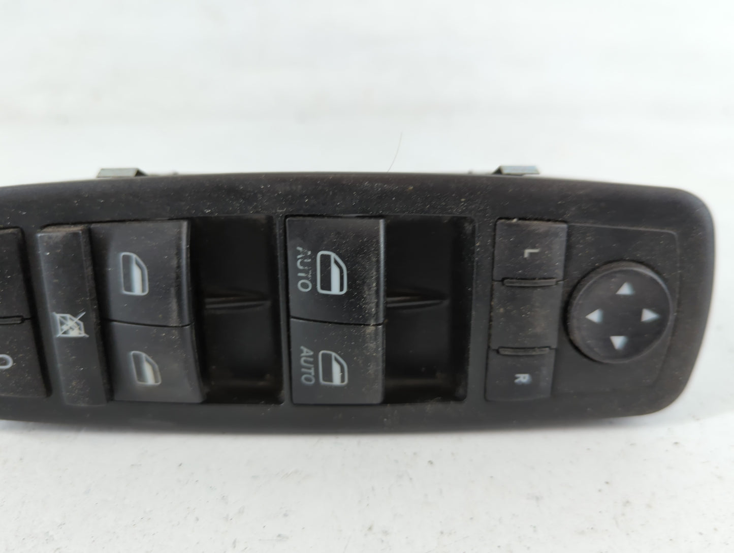 2011-2019 Dodge Journey Master Power Window Switch Replacement Driver Side Left P/N:68139805AB Fits OEM Used Auto Parts - Oe