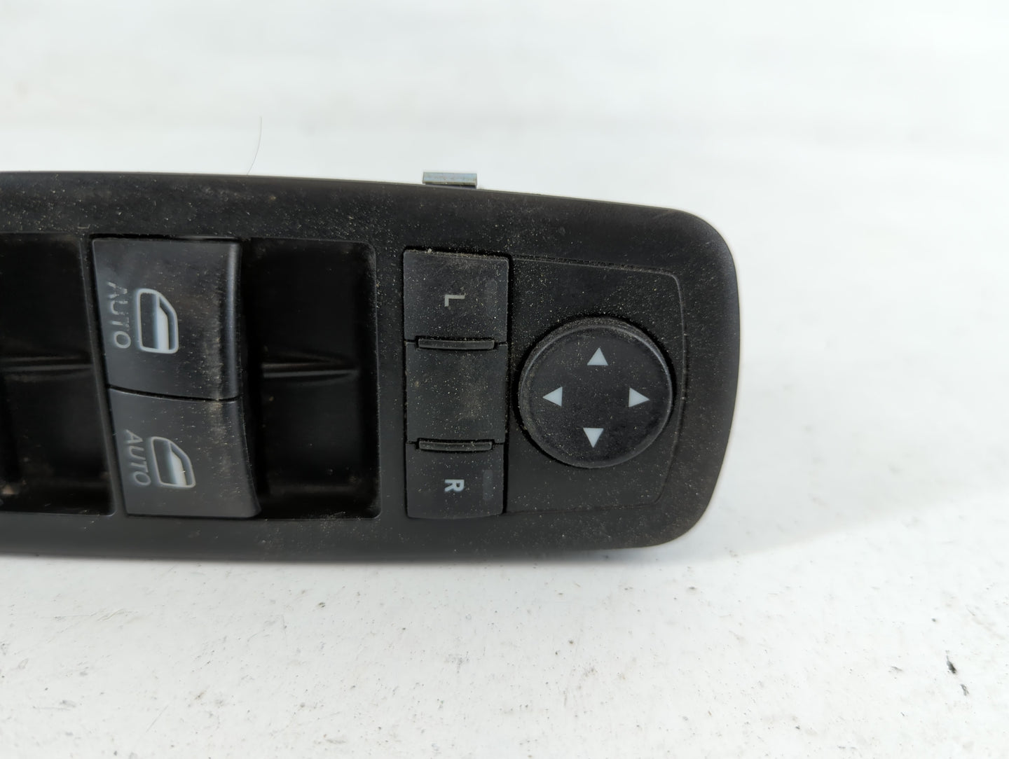 2011-2019 Dodge Journey Master Power Window Switch Replacement Driver Side Left P/N:68139805AB Fits OEM Used Auto Parts - Oe