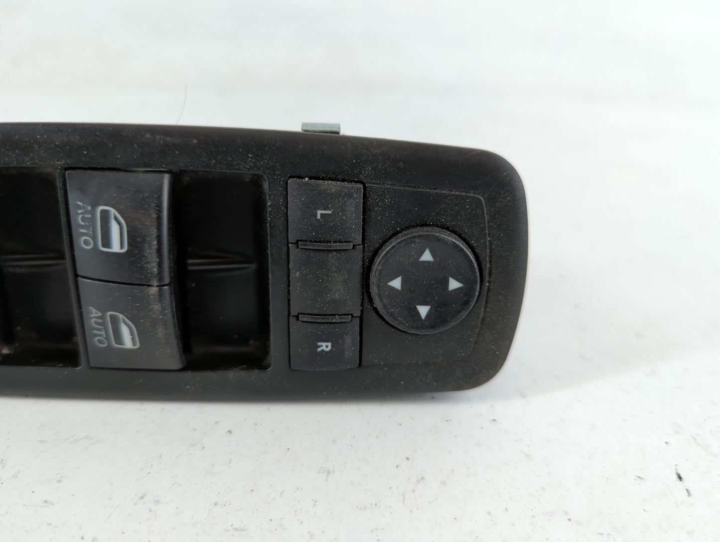 2011-2019 Dodge Journey Master Power Window Switch Replacement Driver Side Left P/N:68139805AB Fits OEM Used Auto Parts - Oe