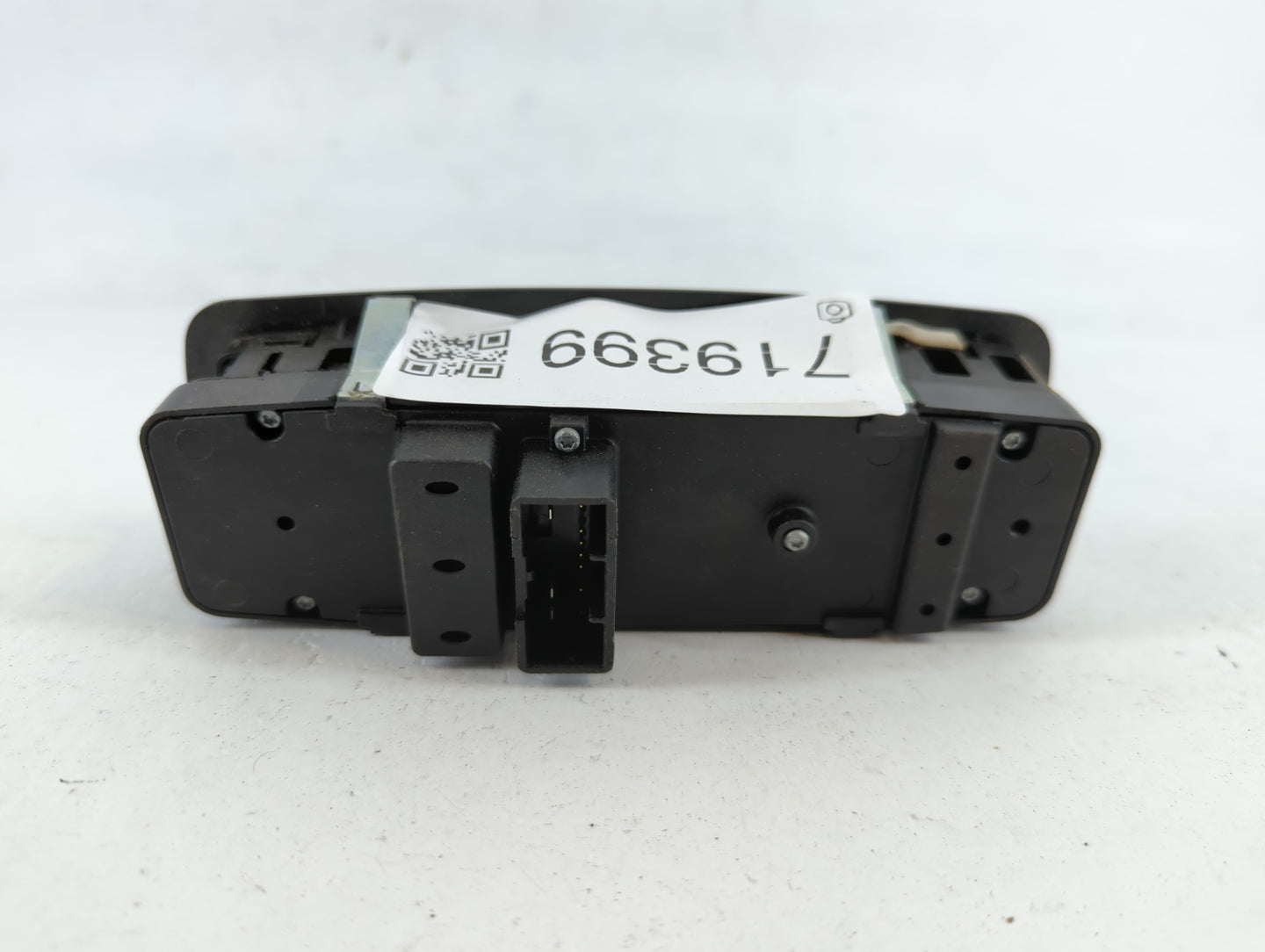2011-2019 Dodge Journey Master Power Window Switch Replacement Driver Side Left P/N:68139805AB Fits OEM Used Auto Parts - Oe