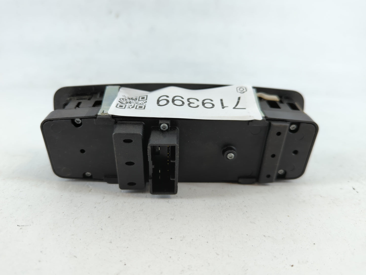 2011-2019 Dodge Journey Master Power Window Switch Replacement Driver Side Left P/N:68139805AB Fits OEM Used Auto Parts - Oe