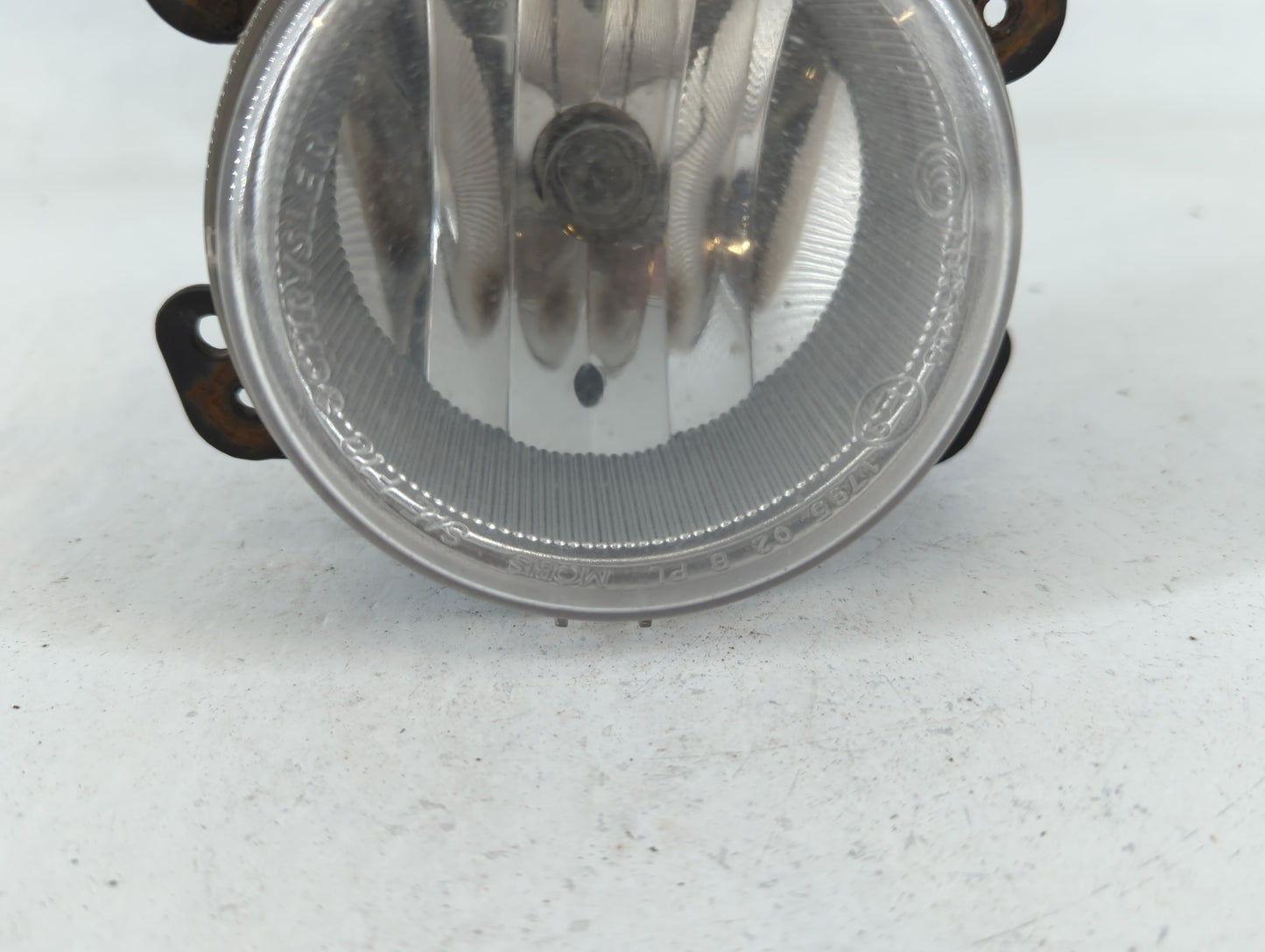 2018-2020 Dodge Journey Driver Left Oem Front Light Lamp - Oemusedautoparts1.com