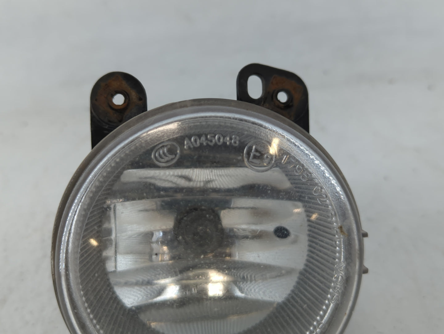 2018-2020 Dodge Journey Driver Left Oem Front Light Lamp - Oemusedautoparts1.com