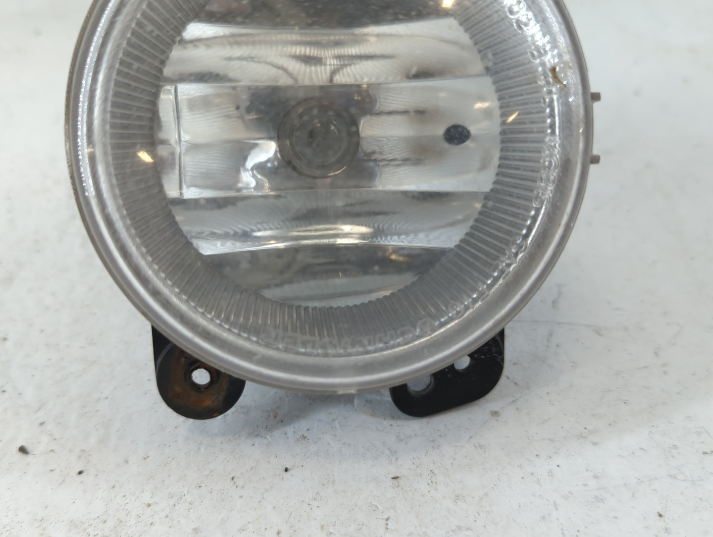 2018-2020 Dodge Journey Driver Left Oem Front Light Lamp - Oemusedautoparts1.com