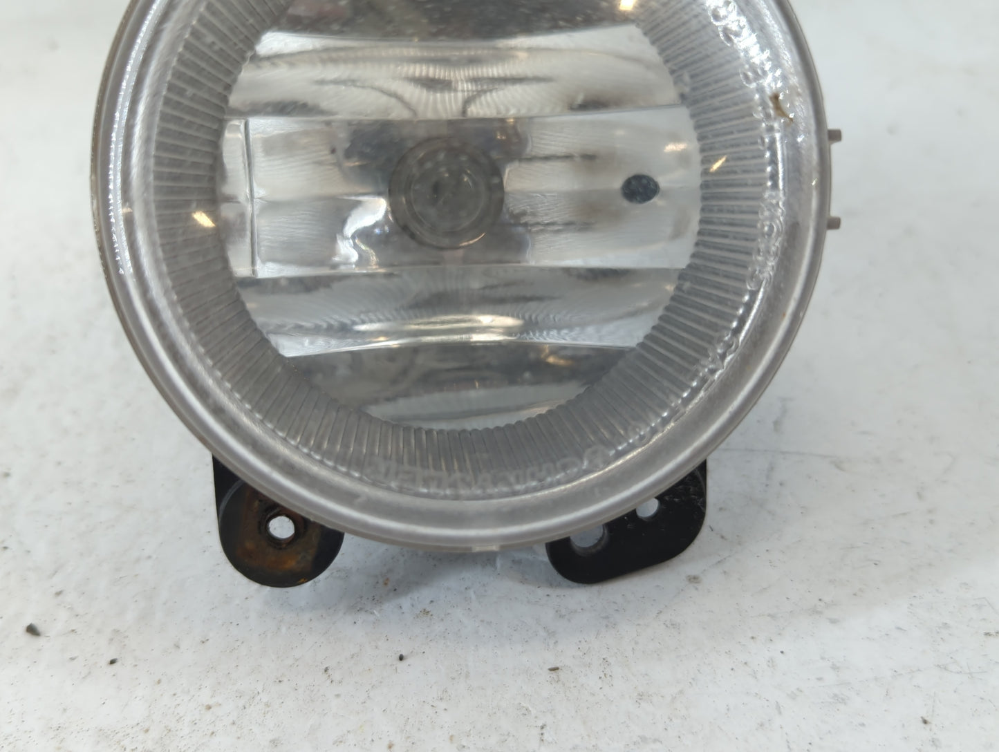 2018-2020 Dodge Journey Driver Left Oem Front Light Lamp - Oemusedautoparts1.com