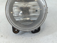 2018-2020 Dodge Journey Driver Left Oem Front Light Lamp - Oemusedautoparts1.com