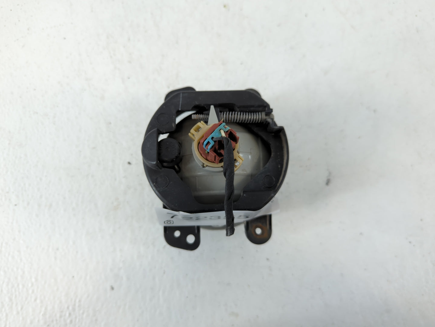 2018-2020 Dodge Journey Driver Left Oem Front Light Lamp - Oemusedautoparts1.com
