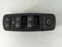2011-2019 Dodge Journey Master Power Window Switch Replacement Driver Side Left P/N:68139 805AB Fits OEM Used Auto Parts - O