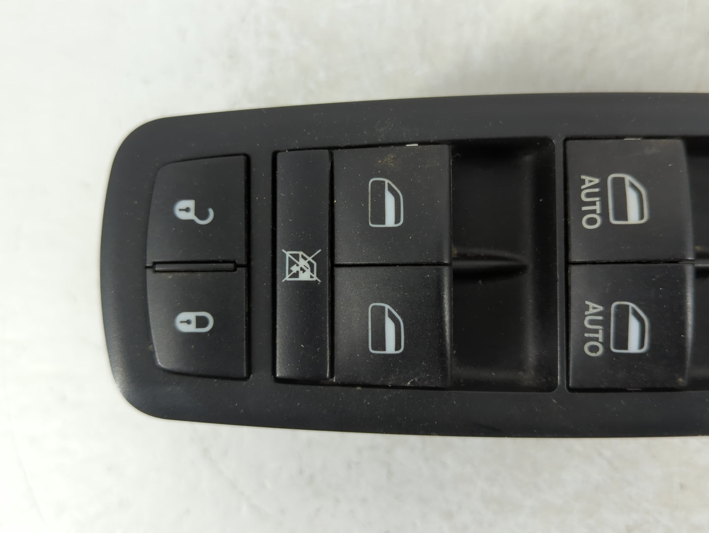 2011-2019 Dodge Journey Master Power Window Switch Replacement Driver Side Left P/N:68139 805AB Fits OEM Used Auto Parts - O