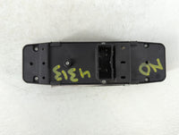 2011-2019 Dodge Journey Master Power Window Switch Replacement Driver Side Left P/N:68139 805AB Fits OEM Used Auto Parts - O