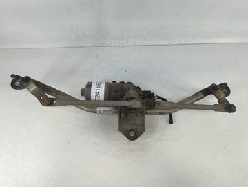 2013 Dodge Journey Front Windshield Wiper Motor Fits OEM Used Auto Parts - Oemusedautoparts1.com
