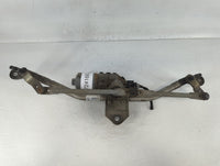 2013 Dodge Journey Front Windshield Wiper Motor Fits OEM Used Auto Parts - Oemusedautoparts1.com