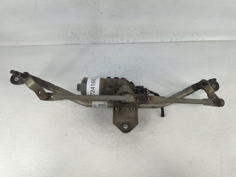 compare product 2013 Dodge Journey Front Windshield Wiper Motor Fits OEM Used Auto Parts