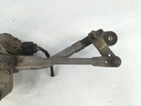 2013 Dodge Journey Front Windshield Wiper Motor Fits OEM Used Auto Parts - Oemusedautoparts1.com