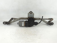 2013 Dodge Journey Front Windshield Wiper Motor Fits OEM Used Auto Parts - Oemusedautoparts1.com