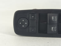 2011-2019 Dodge Journey Master Power Window Switch Replacement Driver Side Left P/N:68139 805AB Fits OEM Used Auto Parts - O