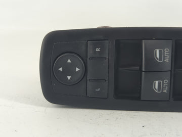 2011-2019 Dodge Journey Master Power Window Switch Replacement Driver Side Left P/N:68139 805AB Fits OEM Used Auto Parts