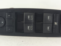 2011-2019 Dodge Journey Master Power Window Switch Replacement Driver Side Left P/N:68139 805AB Fits OEM Used Auto Parts - O