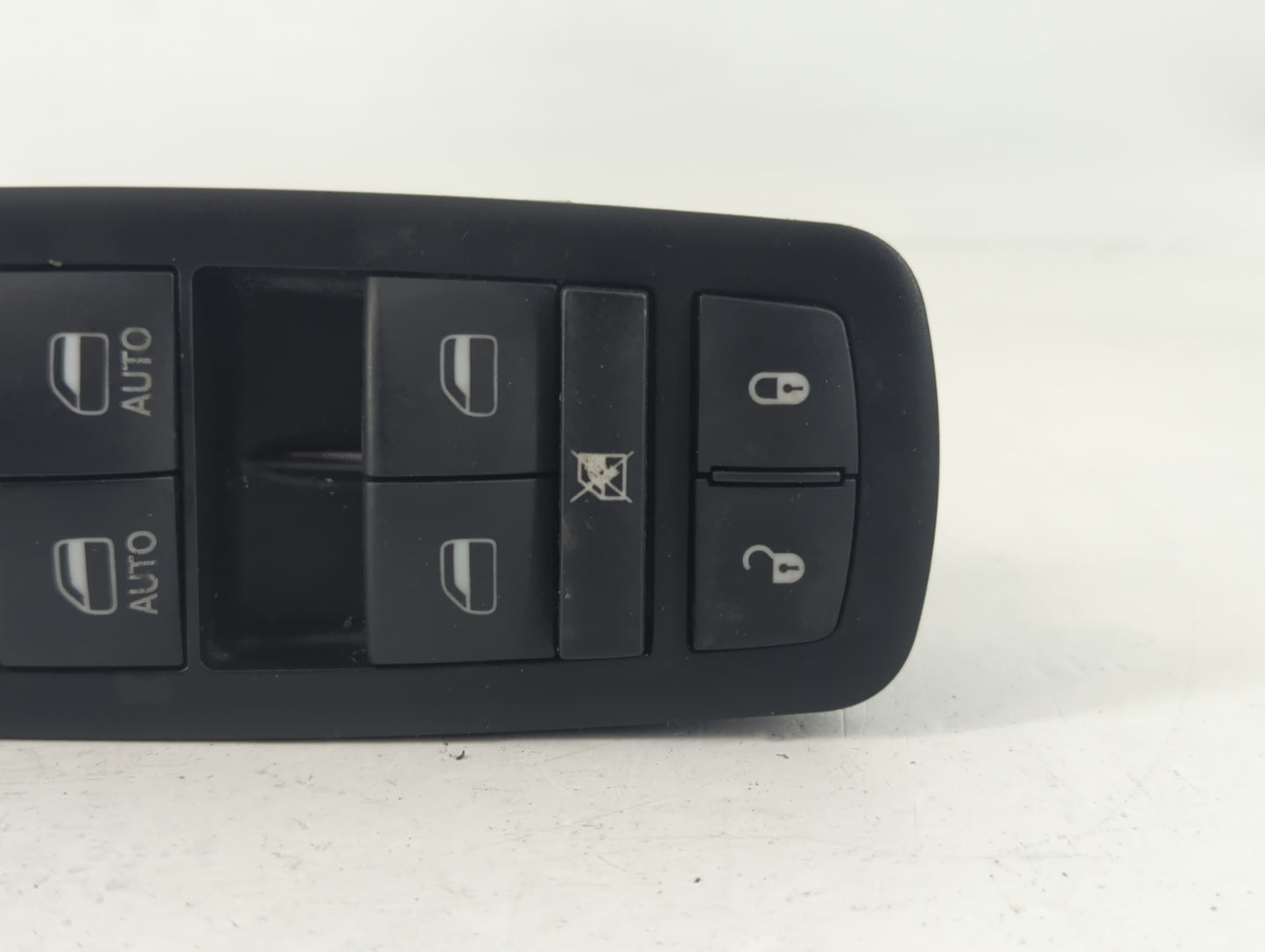 2011-2019 Dodge Journey Master Power Window Switch Replacement Driver Side Left P/N:68139 805AB Fits OEM Used Auto Parts - O
