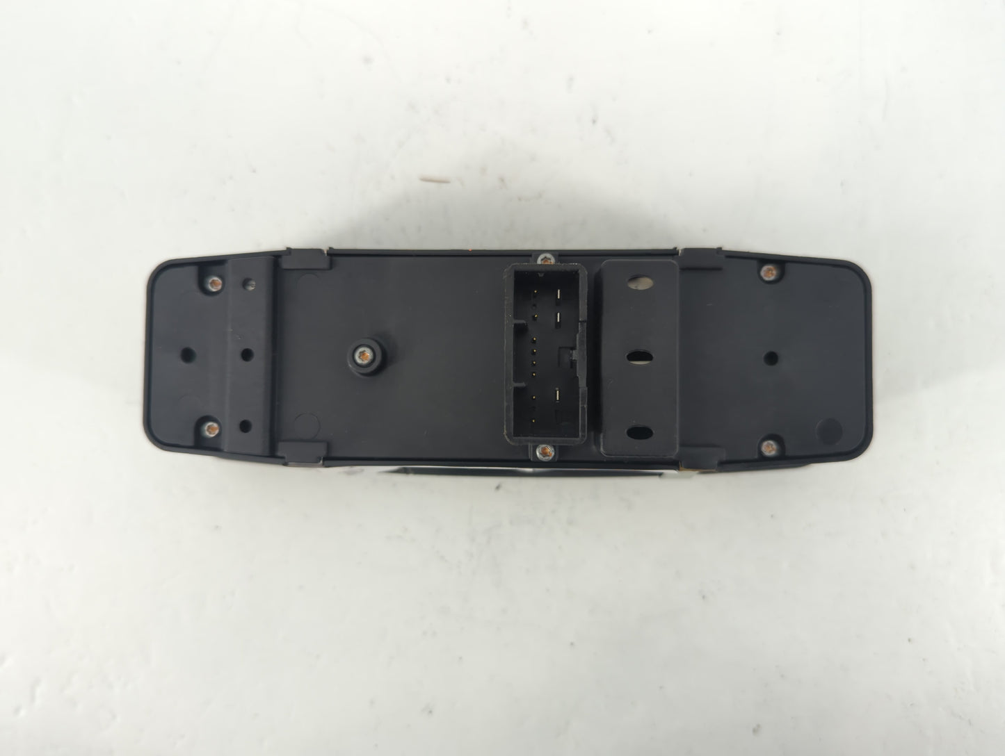 2011-2019 Dodge Journey Master Power Window Switch Replacement Driver Side Left P/N:68139 805AB Fits OEM Used Auto Parts - O