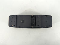 2011-2019 Dodge Journey Master Power Window Switch Replacement Driver Side Left P/N:68139 805AB Fits OEM Used Auto Parts - O