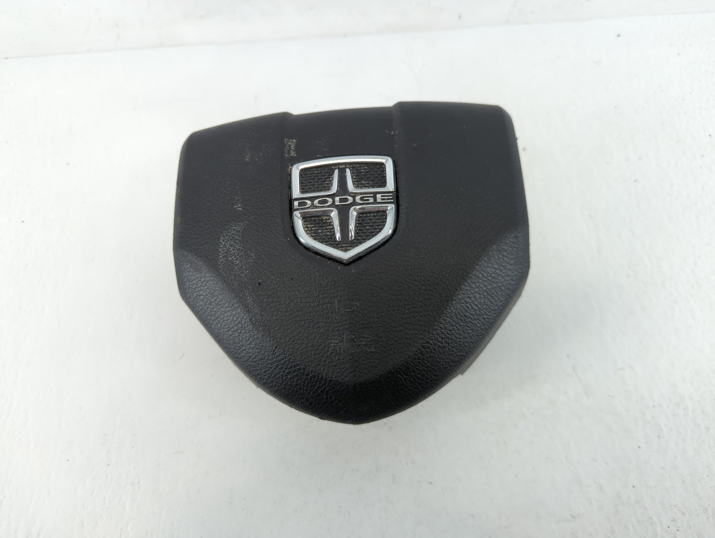 2013 Dodge Journey Air Bag Driver Left Steering Wheel Mounted P/N:P68082494AC Fits OEM Used Auto Parts - Oemusedautoparts1.c