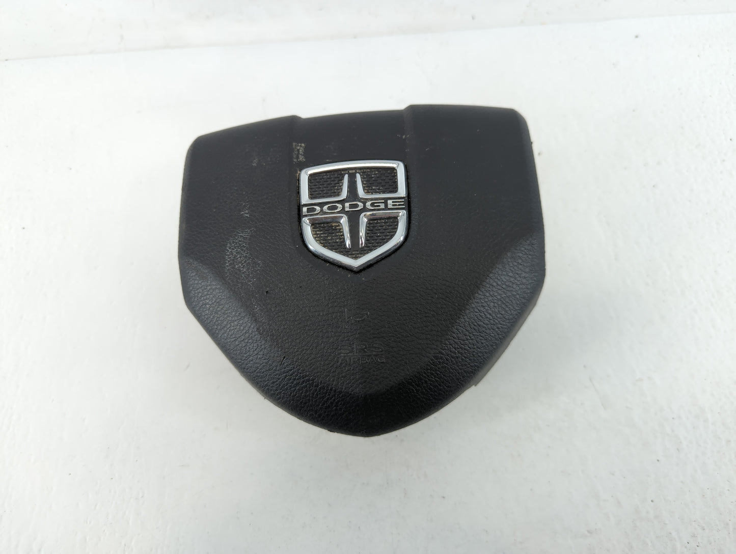 2013 Dodge Journey Air Bag Driver Left Steering Wheel Mounted P/N:P68082494AC Fits OEM Used Auto Parts - Oemusedautoparts1.c