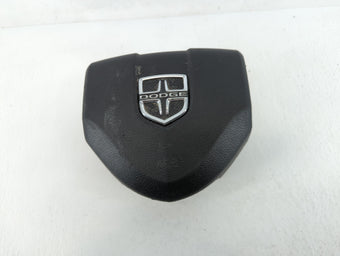 compare product 2013 Dodge Journey Air Bag Driver Left Steering Wheel Mounted P/N:P68082494AC Fits OEM Used Auto Parts