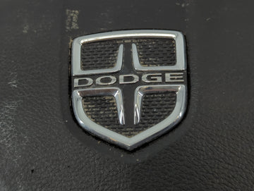 2013 Dodge Journey Air Bag Driver Left Steering Wheel Mounted P/N:P68082494AC Fits OEM Used Auto Parts