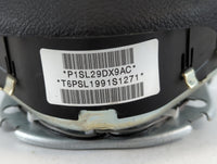 2013 Dodge Journey Air Bag Driver Left Steering Wheel Mounted P/N:P68082494AC Fits OEM Used Auto Parts - Oemusedautoparts1.c