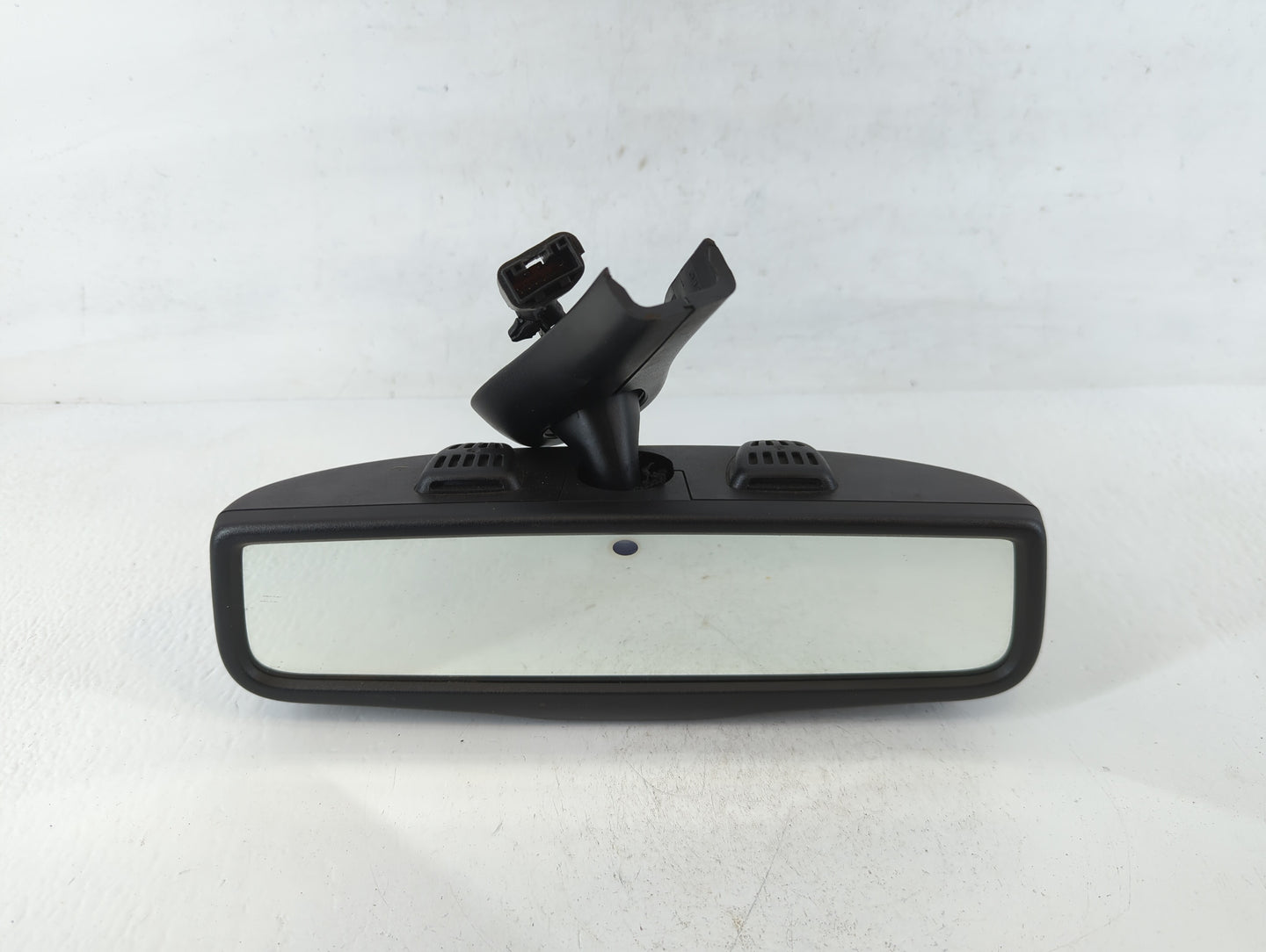 2013 Dodge Journey Sun Visor Shade Replacement Driver Left Mirror Fits OEM Used Auto Parts - Oemusedautoparts1.com