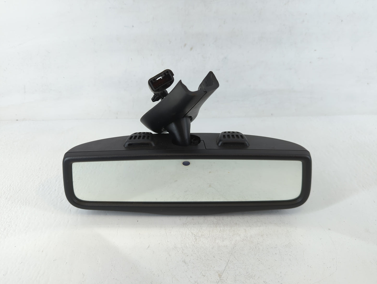 2013 Dodge Journey Sun Visor Shade Replacement Driver Left Mirror Fits OEM Used Auto Parts - Oemusedautoparts1.com
