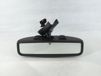 2013 Dodge Journey Sun Visor Shade Replacement Driver Left Mirror Fits OEM Used Auto Parts - Oemusedautoparts1.com
