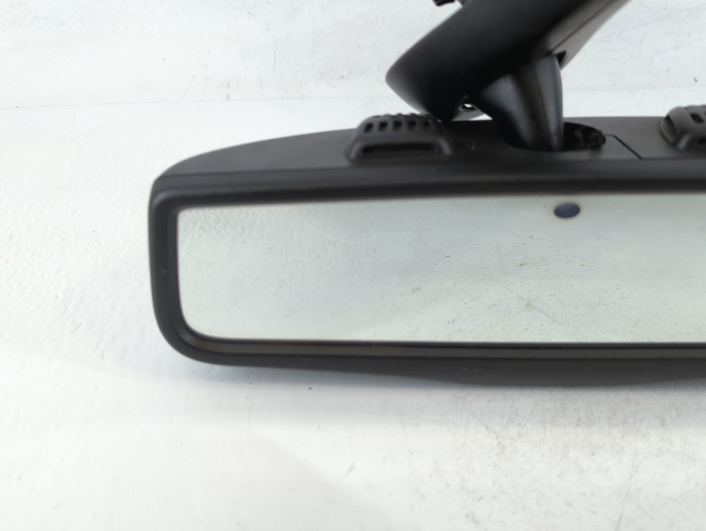 2013 Dodge Journey Sun Visor Shade Replacement Driver Left Mirror Fits OEM Used Auto Parts - Oemusedautoparts1.com