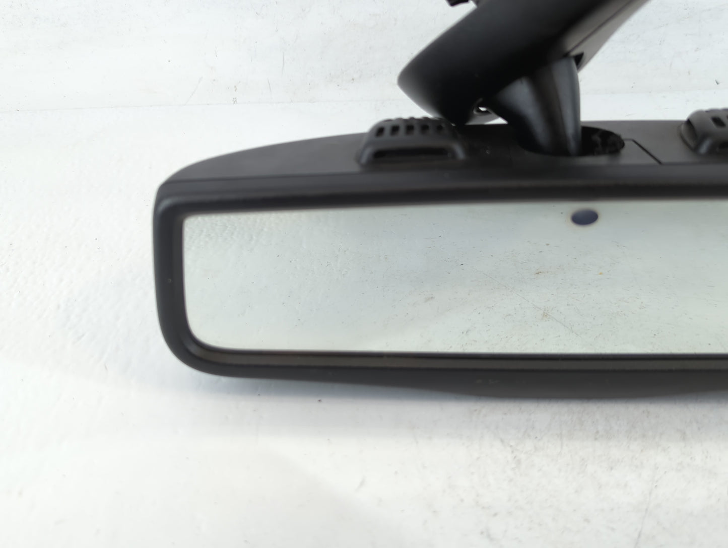 2013 Dodge Journey Sun Visor Shade Replacement Driver Left Mirror Fits OEM Used Auto Parts - Oemusedautoparts1.com