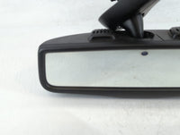 2013 Dodge Journey Sun Visor Shade Replacement Driver Left Mirror Fits OEM Used Auto Parts - Oemusedautoparts1.com
