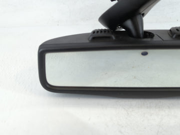 2013 Dodge Journey Sun Visor Shade Replacement Driver Left Mirror Fits OEM Used Auto Parts