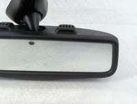 2013 Dodge Journey Sun Visor Shade Replacement Driver Left Mirror Fits OEM Used Auto Parts - Oemusedautoparts1.com