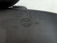 2013 Dodge Journey Sun Visor Shade Replacement Driver Left Mirror Fits OEM Used Auto Parts - Oemusedautoparts1.com