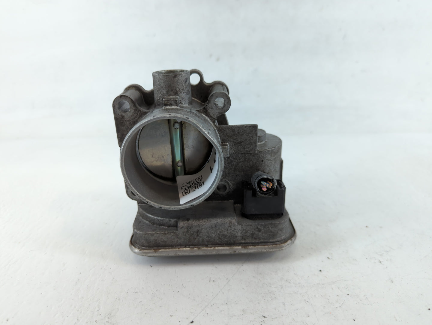 2011-2019 Dodge Journey Throttle Body P/N:0 280 750 570 05184349AC Fits OEM Used Auto Parts - Oemusedautoparts1.com