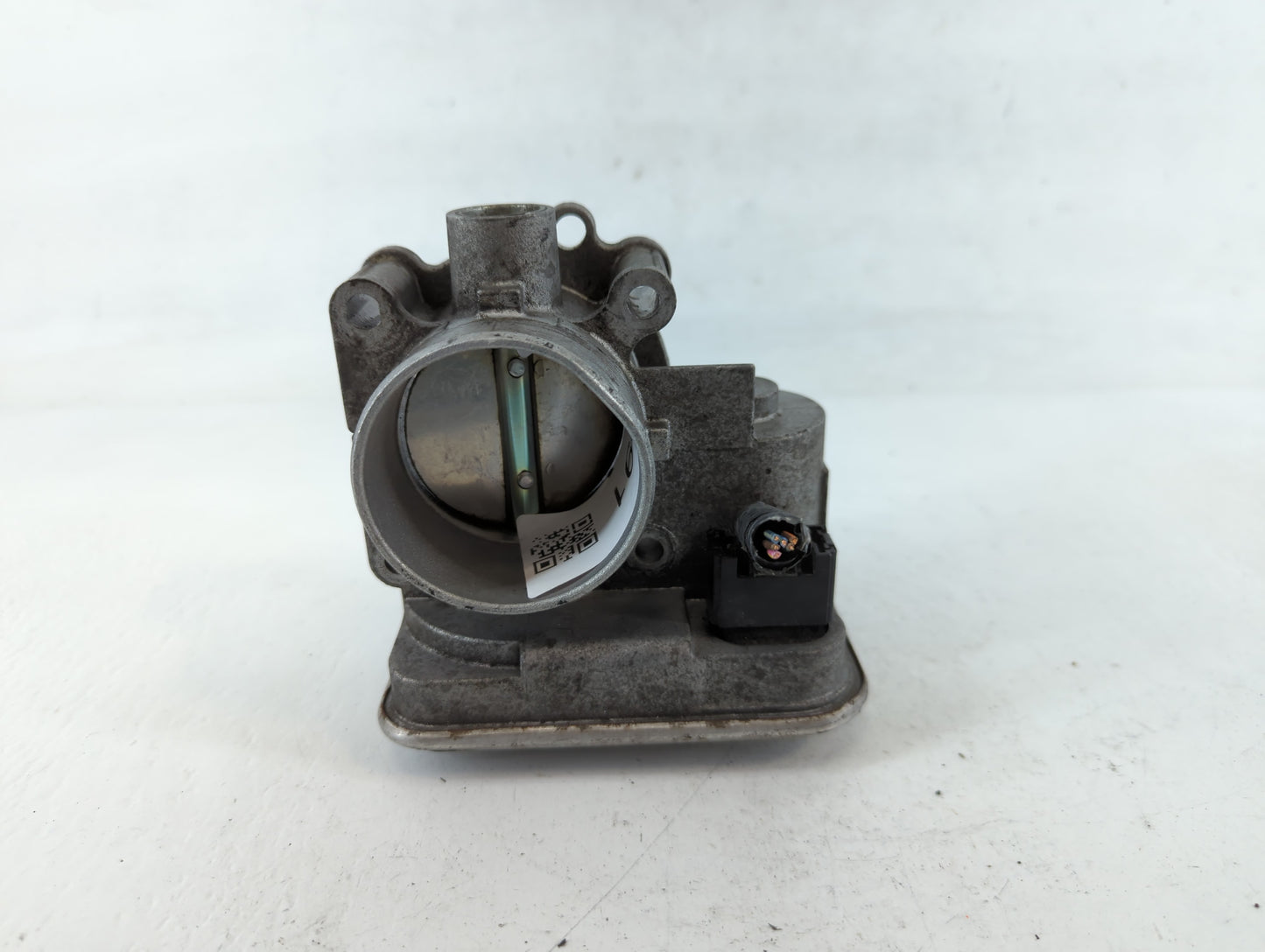 2011-2019 Dodge Journey Throttle Body P/N:0 280 750 570 05184349AC Fits OEM Used Auto Parts - Oemusedautoparts1.com