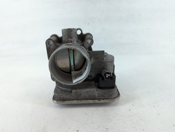 2011-2019 Dodge Journey Throttle Body P/N:0 280 750 570 05184349AC Fits OEM Used Auto Parts - Oemusedautoparts1.com