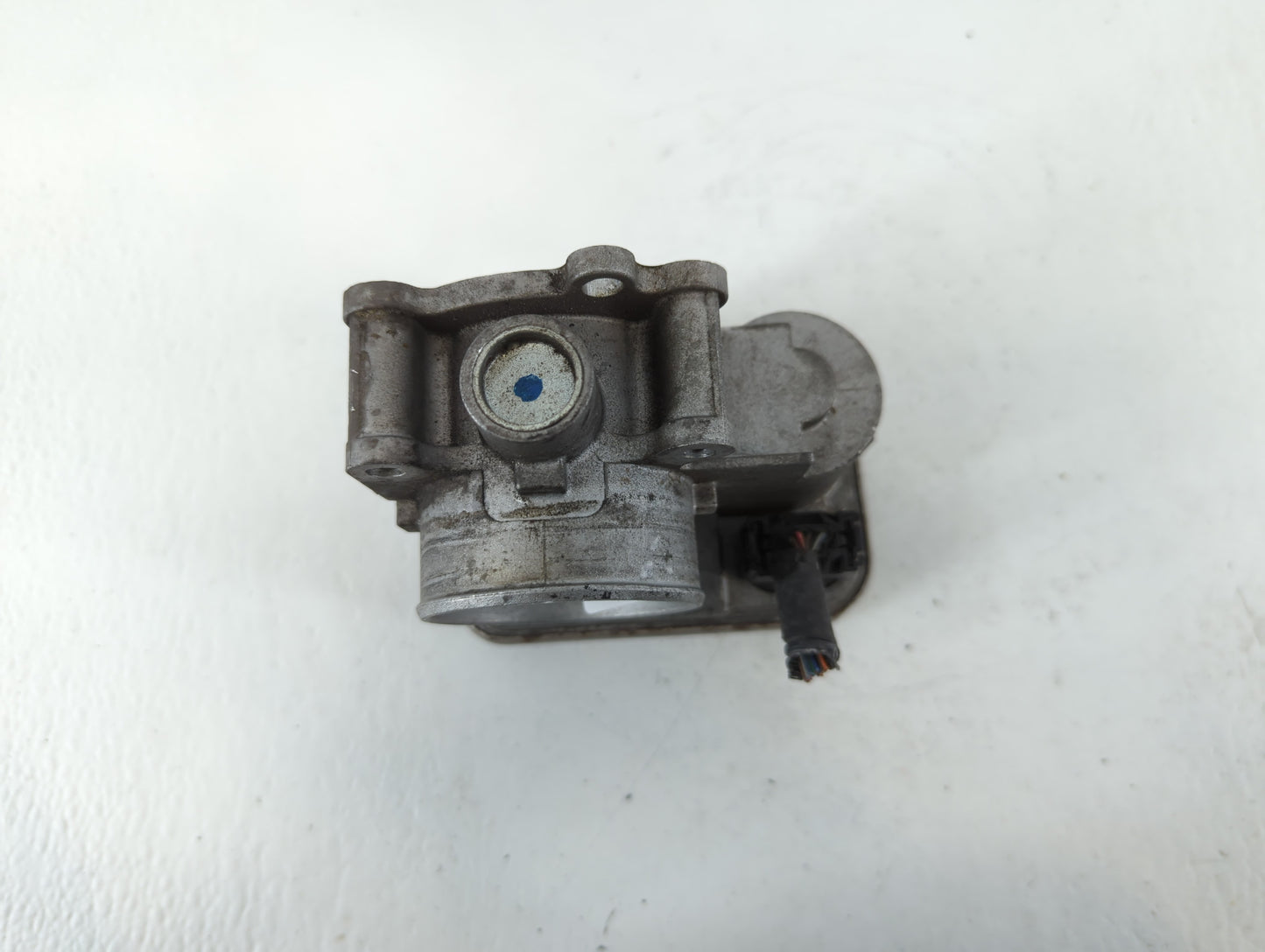 2011-2019 Dodge Journey Throttle Body P/N:0 280 750 570 05184349AC Fits OEM Used Auto Parts - Oemusedautoparts1.com