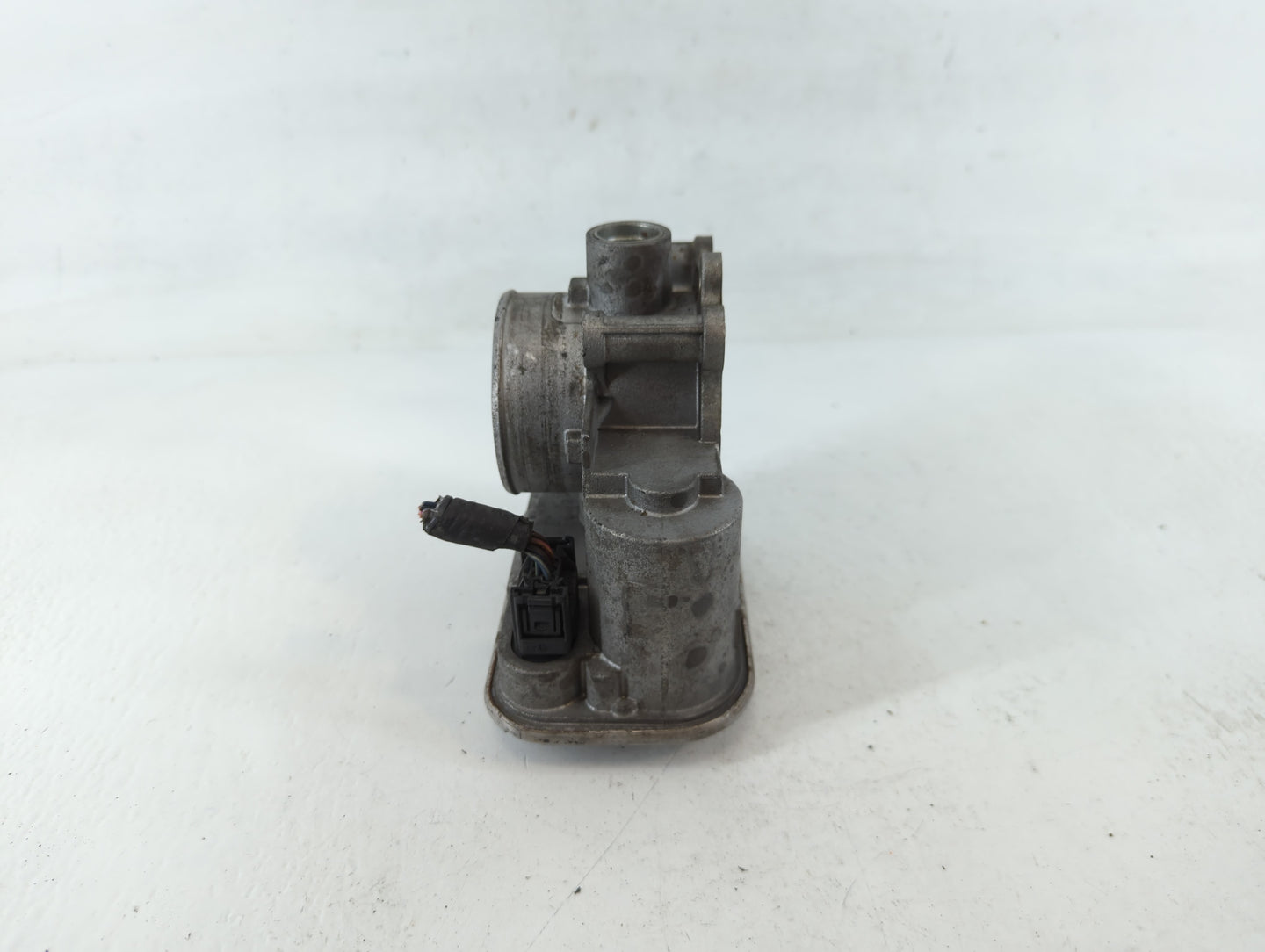 2011-2019 Dodge Journey Throttle Body P/N:0 280 750 570 05184349AC Fits OEM Used Auto Parts - Oemusedautoparts1.com