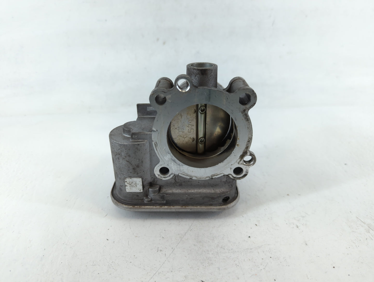 2011-2019 Dodge Journey Throttle Body P/N:0 280 750 570 05184349AC Fits OEM Used Auto Parts - Oemusedautoparts1.com